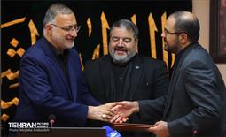 پدافند غیر عامل