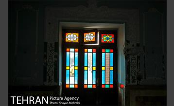 تور عکاسی باغ وثوق الدوله   10