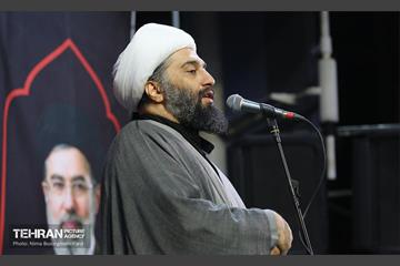 اجتماع مردمی در میدان ونک 33