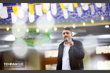 جشن بزرگ روزه اولی‌ها 15