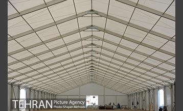 آماده سازی شهر آفتاب برای برگزاری نمایشگاه بین المللی کتاب -2 24