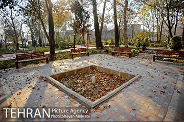 پاییز باغ ایرانی 35