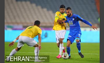 استقلال تهران و صنعت نفت ابادان 4