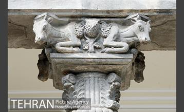 نیایشگاه آدریان تهران 4