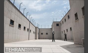 باغ موزه قصر( زندان سیاسی )‎ 27