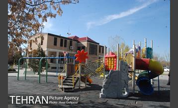 بوستان باغ نو 12