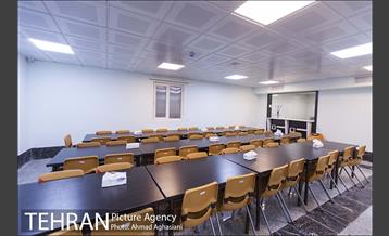 افتتاحیه مرکز بهاران بانوان منطقه دو 32