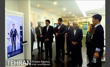 سفر شهردار تهران به سئول 3