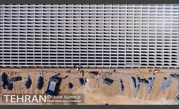 عکس های منتخب آژانس عکس تهران در تیر ماه- 1 9