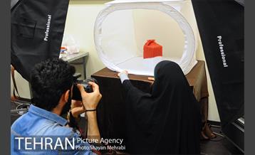 کارگاه ملی طراحی گرافیک با موضوع محیط‌ زیست 14