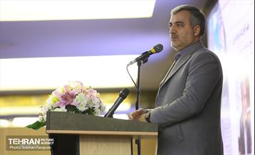 رویداد «هوای پاک، از ایده تا عمل» 22