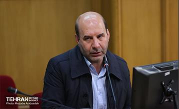 آیین امضای تفاهم نامه به منظور تامین ۶۵ هزار واحد مسکونی 15