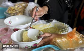 جشنواره «آشپزخانه سلامت» 30