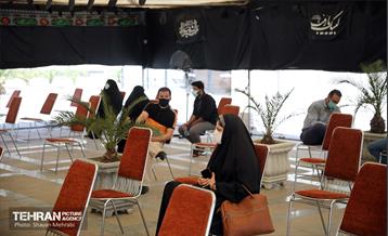 طرح واکسیناسیون خبرنگاران 9