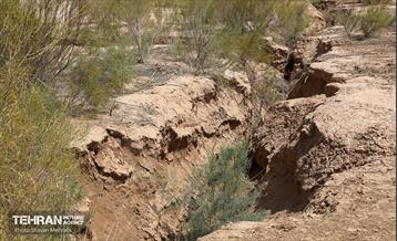 مهار زلزله خاموش 1