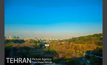 پاییز اراضی عباس آباد 15