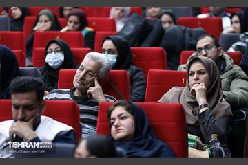 سومین نشست شهرگفت 13