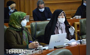 دویست و چهارمین جلسه شورای شهر 17