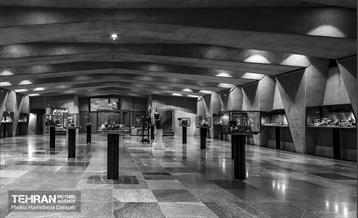 روایت یک بـرج 50ساله 4