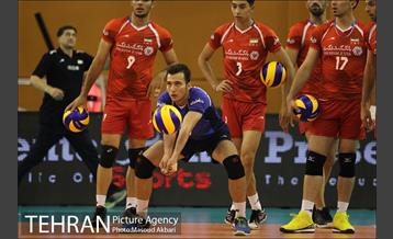 پیروزی 4 بر یک تیم زیر 23 سال ایران مقابل الجزایر 3