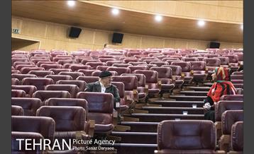 کنسرت آنلاین گروه لیان و جناب خان 1