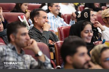 جشن خانواده اداره کل پشتیبانی شهرداری تهران 40