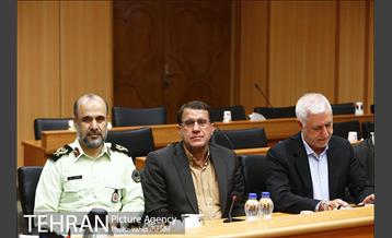 آخرین جلسه هماهنگی انتخابات شورایاری ها  4