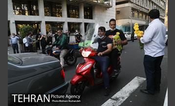 کاروان گل و موسیقی 24