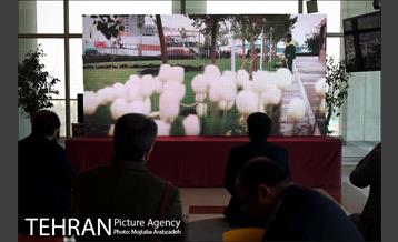 بازدید شهرداران مناطق از نمایشگاه تهران 1400 21