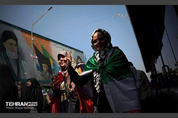 جمعه «خشم و نصر» در تهران 23