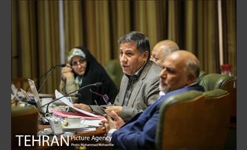 جلسه ۹۲ شورای شهر 29