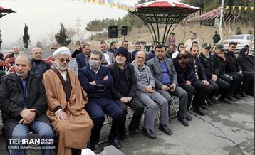 جشن درختکاری در منطقه ۵ 28