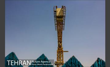 بزرگراه یادگار امام  7