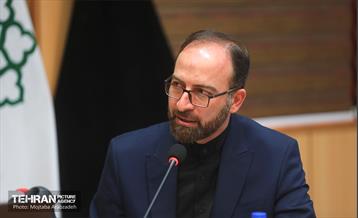 بیست و هفتمین جلسه قرارگاه اجتماعی شهر تهران