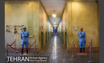 باغ موزه قصر 15