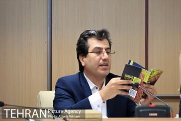 دومین جلسه شورای سیاست گذاری خشت طلایی 30