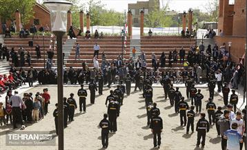 پنجاه‌ویکمین رویداد امید و افتخار 23