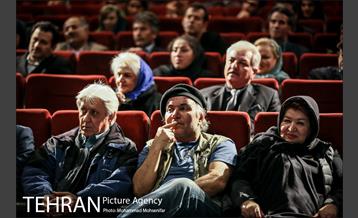 بزرگداشت همایون شهنواز 15