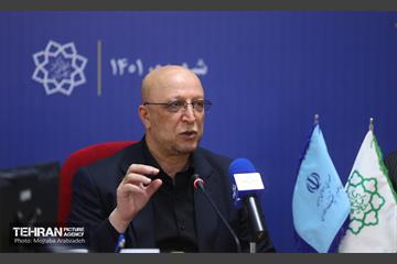 تبادل تفاهم‌نامه همکاری فی مابین شهرداری تهران و وزارت علوم