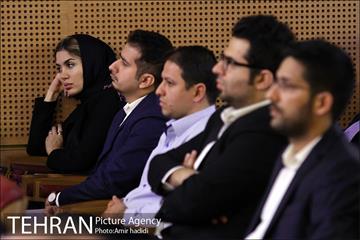 آیین رونمایی از دستاوردهای جدید شهروند در حوزه فروش مجازی 6
