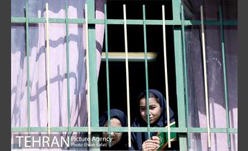 آیین انتخابات شهردار مدرسه با حضور دکتر نجفی 42