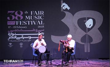 سی‌و‌هشتمین جشنواره موسیقی فجر 11