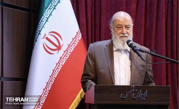 آیین بزرگداشت روز معمار 20