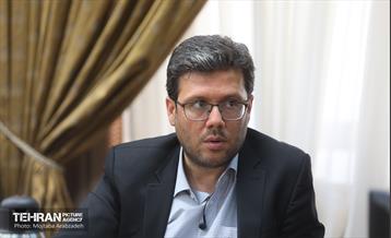 جلسه پایدار سازی دایمی گود و پروژه برج میلاد با حضور زاکانی 8