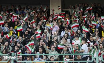 آیین افتتاحیه چهارمین دوره رویداد «قهرمان شهر» 69