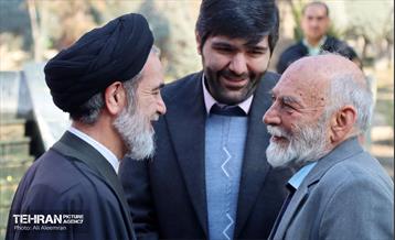 افتتاح و آغاز پروژه‌های منطقه 4