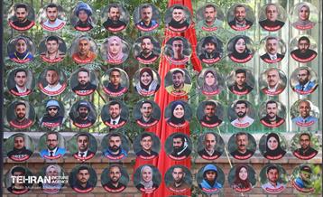 دومین روز کارگاه خبری «روایت جنگ ۱۲ روزه» 18