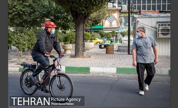 پویش سه شنبه های بدون خودرو 19