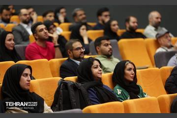 آیین گرامیداشت روز خبرنگار 108