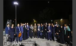 پویش شهروندی آرزوهای تهران  35